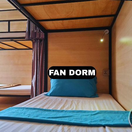 The Place Hostel Siem Reap Angkor Zewnętrze zdjęcie